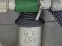 海立廚房下水道防臭神器封口器衛生間洗衣機下水管防溢水密封塞圈F50 曬單實(shí)拍圖