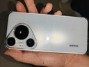 HUAWEI Pura 70 Pro 華為手機p70pro 超高速風(fēng)馳閃拍 超聚光微距長(cháng)焦北斗衛星圖片消息 華為鴻蒙智能手機 雪域白 12GB+512G 官方標配 曬單實(shí)拍圖