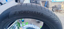 優(yōu)科豪馬（yokohama）輪胎 橫濱輪胎 汽車(chē)輪胎 265/45R21 108W V107E途昂攬境 全新輪胎 曬單實(shí)拍圖