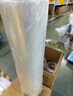宜之選纏繞膜打包膜50cm*250m膜凈重2.07kg*4卷 搬家打包膜保護膜包裝膜拉伸膜工業(yè)保鮮膜 曬單實(shí)拍圖