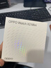 OPPO Watch X2 Mini 星野黑【國家補貼】孫穎莎同款 oppo手表男女智能運動(dòng)健康手表 京東自營(yíng) 曬單實(shí)拍圖