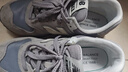 NEW BALANCE男鞋女鞋戶(hù)外運動(dòng)跑步鞋UA950系列UA950CB1 41.5 曬單實(shí)拍圖
