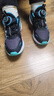 安踏兒童運動(dòng)鞋凌云跑鞋男大童跑鞋緩震專(zhuān)業(yè)童鞋紐扣A12515508H 曬單實(shí)拍圖