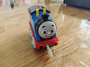 托馬斯&朋友 （THOMAS&FRIENDS）(新老款式隨機1輛)生日男孩玩具火車(chē)-中型合金小火車(chē)HFX91/JHK84 曬單實(shí)拍圖