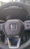 本田方向盤(pán)套真皮雅閣CRV皓影型格思域P7奧德賽HRV杰德車(chē)把套超薄 圓形超薄款【雙色線(xiàn)】帶車(chē)標 曬單實(shí)拍圖
