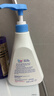 施巴（Sebamed）兒童洗發(fā)水?huà)雰簩殞毾窗l(fā)液3-6-12歲以上洗發(fā)洗護男女孩500ml進(jìn)口 曬單實(shí)拍圖