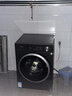 美的（Midea）滾筒洗衣機全自動(dòng)國家補貼 家用10/12公斤單洗/洗烘一體機 一級能效節能變頻除菌除螨 以舊換新 【新品帶烘干V56】快凈精華洗+低溫柔烘 洗烘一體 曬單實(shí)拍圖