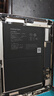 品勝 適用ipad air電池蘋(píng)果平板內置電池更換通用iPad5/iPad6/iPad7/iPad8/iPad9電池 附安裝工具 曬單實(shí)拍圖