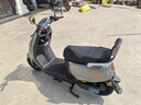 雅迪電動(dòng)摩托車(chē) G30Lite-M電動(dòng)車(chē)60V21Ah鉛酸電池80KM超長(cháng)續航電輕摩長(cháng)途通勤時(shí)尚男女摩托車(chē) 索羅灰 曬單實(shí)拍圖