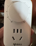 公牛定時(shí)器開(kāi)關(guān)插座智能自動(dòng)斷電廚房定時(shí)器提醒器電飯煲時(shí)控制開(kāi)關(guān)自動(dòng)循環(huán)電動(dòng)電瓶車(chē)充電控制器 3腳插頭可設置（10小時(shí)倒計時(shí)）D-7 曬單實(shí)拍圖
