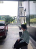 真維斯長(zhǎng)袖t恤男士夏季新款圓領(lǐng)寬松休閑百搭體恤內(nèi)搭打底衫上衣服 T313白色 XL 曬單實(shí)拍圖