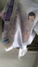 好奇（Huggies）好奇金裝拉拉褲XXL42片(15kg以上)尿不濕【速干不易紅】 曬單實(shí)拍圖