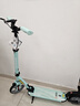 帝百倫成人代步滑板車(chē)兒童6-12-40歲兩輪滑步男女上班通勤三減震可折疊 【花紋輪新款】青春綠【三減震+雙剎車(chē)+轉向限位】 曬單實(shí)拍圖