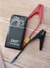 先科（SAST）汽車(chē)應急啟動(dòng)電源12V搭電寶車(chē)載電瓶移動(dòng)救援多功能強啟打火神器神器摩托車(chē)氣泵一體機修理廠(chǎng)專(zhuān)用 豪華款【柴汽雙啟/汽修店專(zhuān)用】 曬單實(shí)拍圖