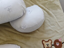 BabyWatch孕婦枕頭護腰側睡枕托腹睡覺(jué)側臥枕孕期u型抱枕睡覺(jué)專(zhuān)用 曬單實(shí)拍圖