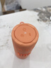 JBL GRIP霓虹罐藍牙音響 戶(hù)外便攜音箱家用桌面 騎行徒步運動(dòng)低音炮 送男友禮物推薦 西柚橘 曬單實(shí)拍圖