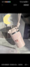 西多米 保溫杯女款學(xué)生大容量咖啡杯便攜雙飲高顏值水杯子送女朋友禮物 曬單實(shí)拍圖