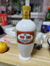 汾酒 出口白瓷 牧童盒裝 清香型白酒 53度500mL 雙瓶裝 曬單實(shí)拍圖