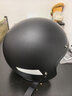 BELL復古頭盔Custom500碳纖維摩托車(chē)頭盔機車(chē)安全帽男女騎行四季3/4盔 頭盔+風(fēng)鏡組合二【現貨請咨詢(xún)】 2XL【適合59-61cm頭圍】 曬單實(shí)拍圖