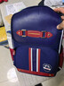 第九城堡書(shū)包小學(xué)生1-3-6年級超輕減負兒童背包男女防下墜減壓護脊雙肩包 曬單實(shí)拍圖