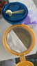 美贊臣藍臻2段奶粉較大嬰兒配方奶粉（6-12月）820g*1罐 乳鐵蛋白 曬單實(shí)拍圖