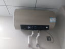 海爾國家補貼電熱水器60升 PD3 金剛無(wú)縫膽終身免換鎂棒一級能效節能省電儲水式大水量家用京東自營(yíng) 曬單實(shí)拍圖