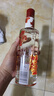 郎酒 順品郎紅順 兼香型白酒 45度 480mL*1瓶 單瓶裝 曬單實(shí)拍圖