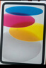 Apple/蘋(píng)果 iPad11英寸 A16芯片2025年款 平板電腦 (256GB WLAN版/學(xué)習辦公娛樂(lè ))銀色 曬單實(shí)拍圖