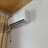 AUFIT空調奧克斯(AUX)出品大1匹/1.5匹wifi智控新一級能效掛機全直流變頻冷暖除菌省電壁掛式自清潔空調 大1.5匹wifi智控一級能效（15-23㎡） 【奧克斯出品】一級掛省電24% 曬單實(shí)拍圖