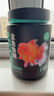 BESSN貝森魚(yú)食蘭壽金魚(yú)飼料泰獅獅子頭下沉型小顆粒家用沉底魚(yú)糧700ml  曬單實(shí)拍圖