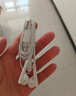 華為原裝Type-c耳機有線(xiàn)mate70pro mate60pro 40pro p60p50p40p30nova9 10 1180 90 100適配蘋(píng)果15 曬單實(shí)拍圖