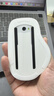 Bkayp蘋(píng)果妙控鼠標專(zhuān)用底座Magic/Touch Mouse適用Apple macbook墊高優(yōu)化手感筆記本電腦配件手掌托白色 曬單實(shí)拍圖