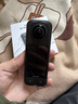 影石Insta360x5 全景運動(dòng)相機 8K高清 instax360x5 防抖防水手持口袋攝像機旅行Vlog摩托車(chē)騎行滑雪路亞攝像頭 標準套裝（單電池版）【曬單領(lǐng)129元原廠(chǎng)配件】 極夜黑【標配 無(wú)內 曬單實(shí)拍圖