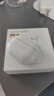 vivo TWS 5真無(wú)線(xiàn)藍牙耳機入耳式主動(dòng)降噪x300x200 x90x100超長(cháng)續航s20s19低延遲高音質(zhì)vivotws5 vivo TWS 5 簡(jiǎn)單白 曬單實(shí)拍圖