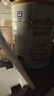 雅培心美力Similac親護低乳糖半水解蛋白抗過(guò)敏配方嬰幼兒奶粉 1段 (0-12個(gè)月) 820g 1罐 曬單實(shí)拍圖