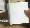 Tenda路由器全屋WiFi套裝信號放大器【千兆WiFi6】Mesh分布式組網(wǎng)無(wú)線(xiàn)穿墻王:信號增強EM3【雙支裝】 曬單實(shí)拍圖