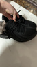 李寧（LI-NING）運動(dòng)鞋跑步男款低幫減震舒適跑步鞋軟底輕便男士輕便運動(dòng)鞋子男 曬單實(shí)拍圖