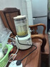 SPUOER蘇泊破壁機1.75L輕音破壁機家用多功能免煮豆漿機降噪低音預約加熱免濾全自動(dòng)破冰碎冰榨汁機 1.5L升級抗菌【14葉鋼刀頭】 曬單實(shí)拍圖