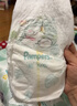 幫寶適超薄透氣清新幫拉拉褲新生兒嬰兒尿不濕尿片透氧Pro L78 曬單實(shí)拍圖