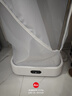 美的（Midea）【直播爆款】干衣機烘干機家用烘衣服烘干衣柜小型旅行便攜折疊除菌除螨烘干機HBGD10M1 曬單實(shí)拍圖