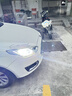 路泊斯特（ROBUST）適用福特福睿斯汽車(chē)led大燈改裝遠近一體近光燈遠光燈led車(chē)燈泡 曬單實(shí)拍圖