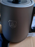 FUNORK全自動(dòng)上水電熱水壺 茶臺燒水壺 304不銹鋼燒水器專(zhuān)用一體茶桌茶幾泡茶具抽水電茶爐 RY-D8 曬單實(shí)拍圖