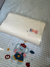 洽苒日本兒童記憶棉枕頭護頸助睡眠3-6歲以上四季通用幼兒園午睡枕芯 A類(lèi)母嬰級【童趣深睡枕】30x50cm A類(lèi) 單只 曬單實(shí)拍圖