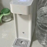 米家小米即熱飲水機S1 免安裝 3秒速熱 即熱式飲水機家用 三擋水溫 1℃調溫 直飲機 飲水機S1+飲水機抽水軟管 即熱型 曬單實(shí)拍圖