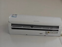 澳柯瑪京東聯(lián)名巨省電二代大1.5匹新一級能效變頻家用冷暖壁掛式臥室雙排銅管舒適風(fēng)KFR-35GW/BPYT-1 曬單實(shí)拍圖