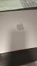 Apple/蘋(píng)果AI筆記本/MacBookNeo13英寸A18 PRO(6+5核)8G 256G銀色筆記本電腦MHFA4CH/A 曬單實(shí)拍圖