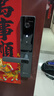 螢石DL20FV智能人臉視頻鎖 鐵門(mén)版標準鎖 3D人臉識別指紋握開(kāi)視頻鎖 家用半自動(dòng)貓眼門(mén)鈴電子鎖 曬單實(shí)拍圖