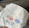 好奇金裝寶寶成長(cháng)褲超薄透氣寶寶訓練褲尿不濕嬰兒尿褲 成長(cháng)褲XL40*2片 曬單實(shí)拍圖