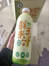 六養（LIUYANG）有機鮮玉米汁1L*6瓶裝 谷物飲料早餐低脂低糖果蔬汁大瓶聚會(huì )火鍋 曬單實(shí)拍圖