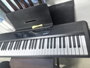 特倫斯TS-04智能易學(xué)電子鋼琴自動(dòng)擋智能鋼琴初學(xué)者成年人61鍵便攜式 曬單實(shí)拍圖